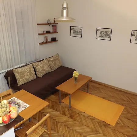 Apartament M&m Downtown