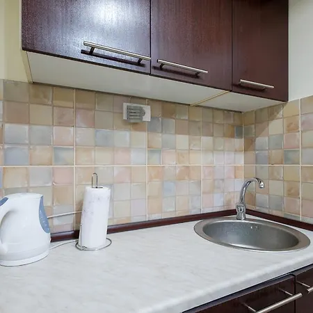 M&m Downtown * Belgrad