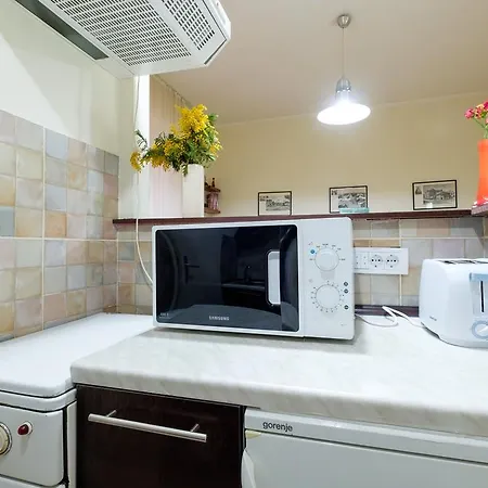 M&m Downtown * Belgrad