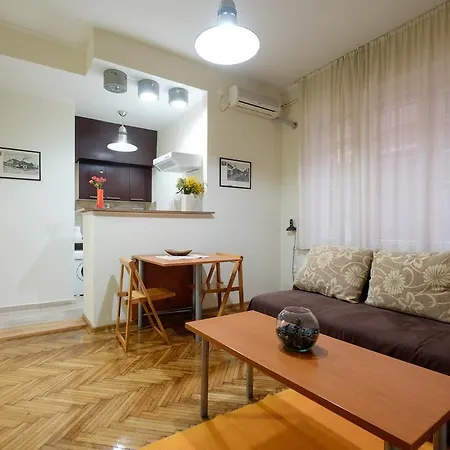 Apartamento M&m Downtown