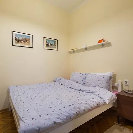 M&m Downtown Apartament *