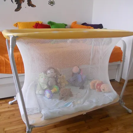 Apartamento M&m Downtown Belgrado