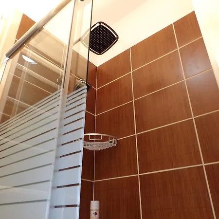 Apartament M&m Downtown *